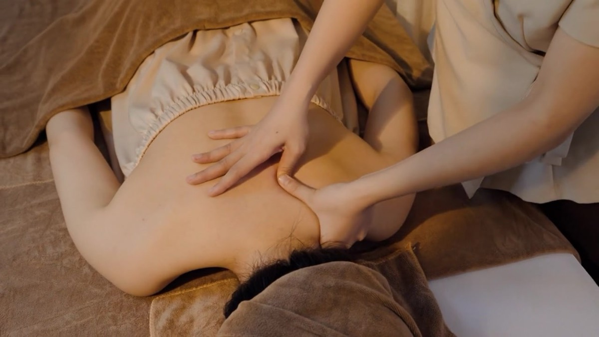 Kỹ thuật massage
