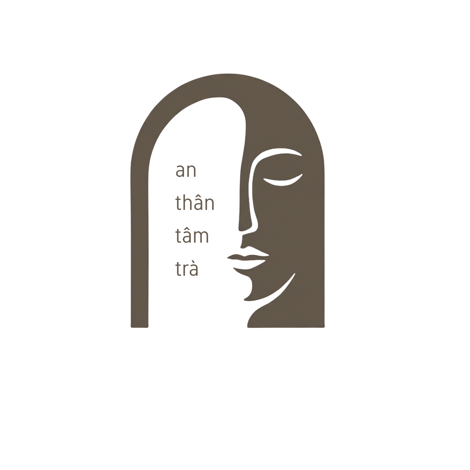 Giai Miên Logo