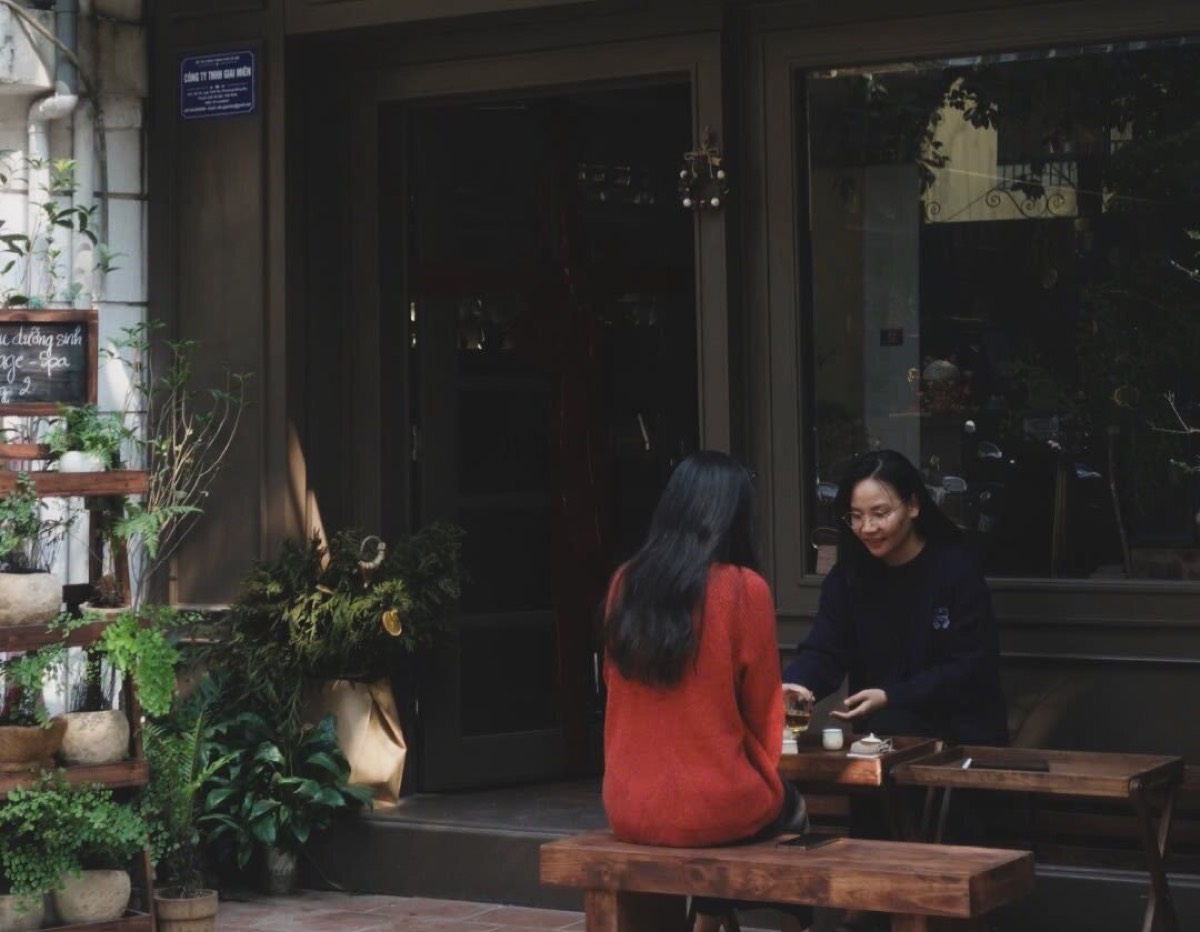 Phòng Trà